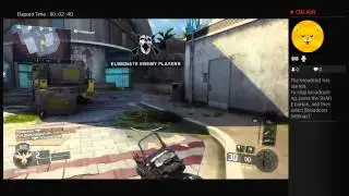 Black Ops 3