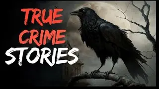 SCARY STORIES To Help You SLEEP BETTER Tonight!