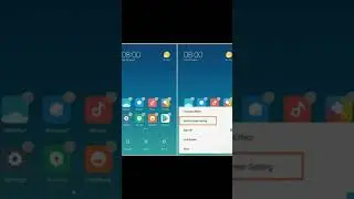 MIUI 9 Global Beta ROM 7.8.31 Changelog Preview: Home Screen and Bug Fixes