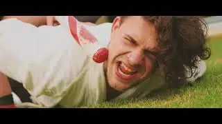 Realita - fuck you all (Official Video)