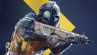 I tried out Xdefiant! Here Is My Opinion