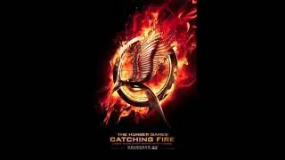 Hunger Games L'Embrasement Soundtrack Trailer #1 HD