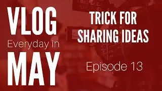 Great Idea for Sharing with Your Collaborators