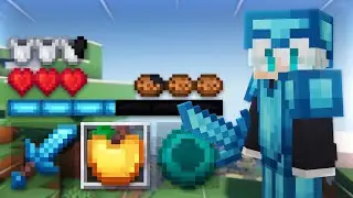 Oasis [16x] by Sejer | MCPE PvP TEXTURE PACK