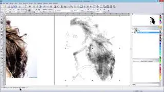 Converting Photos to Vector Images
