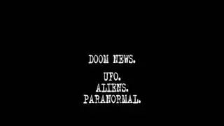 DOOM NEWS AD