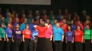 The Righteous Mothers - Arise (Performed by WomansongNC)