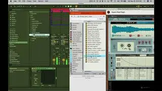 Using the Reason 11 VST3 Plugins with Ableton Live 10