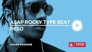 ASAP Rocky x J Cole x Pusha T x  Eminem x Yelawolf Type Beat - 