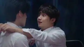 secret crush on you . second lead couple