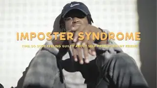 How To Beat Imposter Syndrome & Promote Yourself Without Feeling Guilty