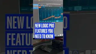 Logic Pro Added Some POWERFUL Ways to Work w/ Samples