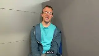 Busting the Myth. Can't work