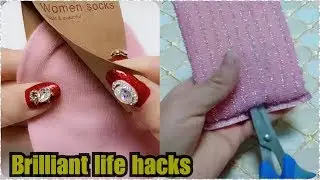 Brilliant life hacks