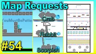 Map Requests #54 - Supreme Duelist Stickman