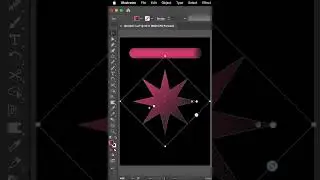 Roughen Effect In Adobe Illustrator