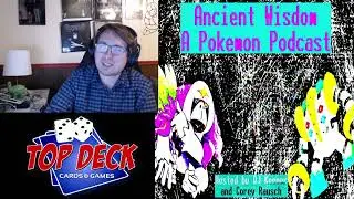 Ancient Wisdom Episode 16 - Orlando Regional Recap