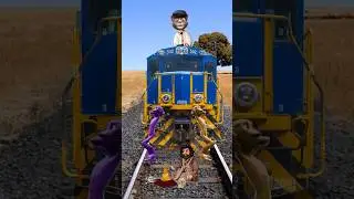 tom and alien tengere tenge X funny Vfx video 