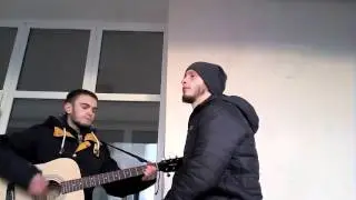 Оставь свой след (О.С.С) - Мир прогнется под нас