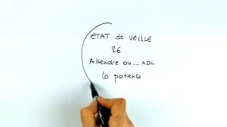 Attendre ou non ou non ? La patience (état de veille, épisode 26)
