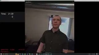 Meta Quest 3 and Meta Quest Pro  Mixed Reality with SightLab and Vizard