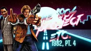 The '80s Project Etc: Watching MORE 1980s Movies - 1982, pt. 4