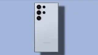 The S24 Ultra is Peak Android