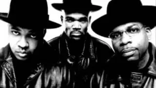 Run DMC vs. Jason Nevins - It's like that