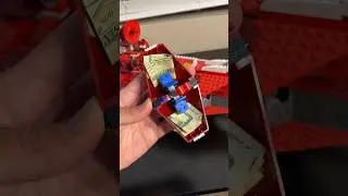 Exposing LEGO Collectors BIGGEST Secret!