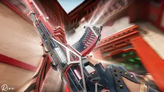 tapping heads in valorant ranked