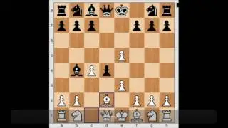 The Lasker Trap