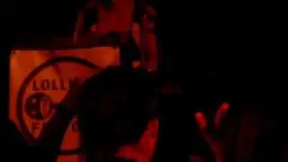 The KOLIN - Hard to be