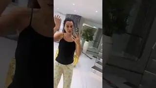 Temizlik başlıyorrr 🥳