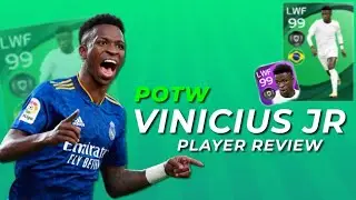 99 VINICIUS Jŕ🔥 ....the postbar expert😳🤦‍♂️