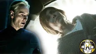 Alien Covenant 
