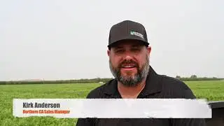 We Are Nutrient Technologies!