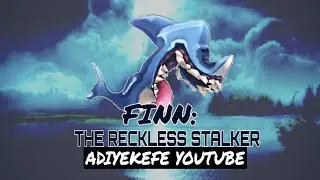 Zooba Serisi #4 Gameplay: Finn 🦈