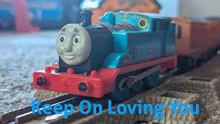 Keep On Loving You (Thomas 40th Anniversary Tribute) A Drew Thomas Music Video