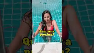 Quero ver que vai aceitar o desafio hein!