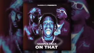 (FREE) Loop Kit / Travis Scott Loop Kit - 