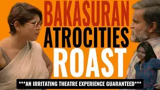 Bakasuran Review (Roast) | Tamil | Vaai Savadaal