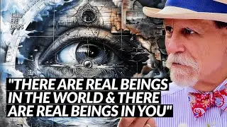 The Cosmic Mind and the Esoteric Wisdom Beyond Science | Dr. Tom Cheetham