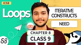 Java Loops Explained Simply | Iteration Basics for Beginners