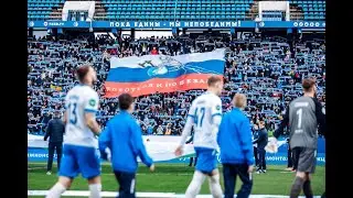 Футбольный Влог. Факел - Оренбург. атмосфера матча, общение с болельщиками . 