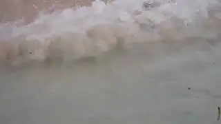 Underwater Camera Test- Great Stirrup Cay