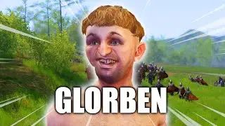 Can I get this man married? - Glorbenwaldoman Ballman #1 | Mount & Blade 2 Bannerlord