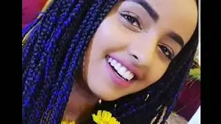 SEXY  ETHIOPIAN GIRLS