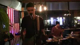 My Mind - Finn Green live at the People's Pub