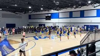 2026 meet the Rockdale Tigers event