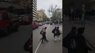 3 минуты эмоций на Фуре по Палермо